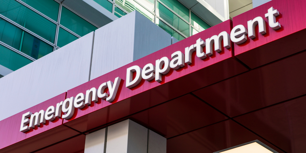 Data Released on Redcliffe Hospital Wait Times Main Image