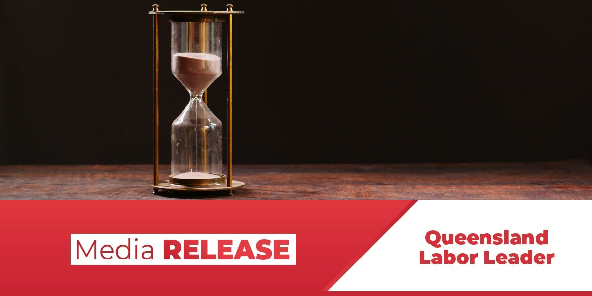 640+ days: Queensland victims continue to wait for change Main Image