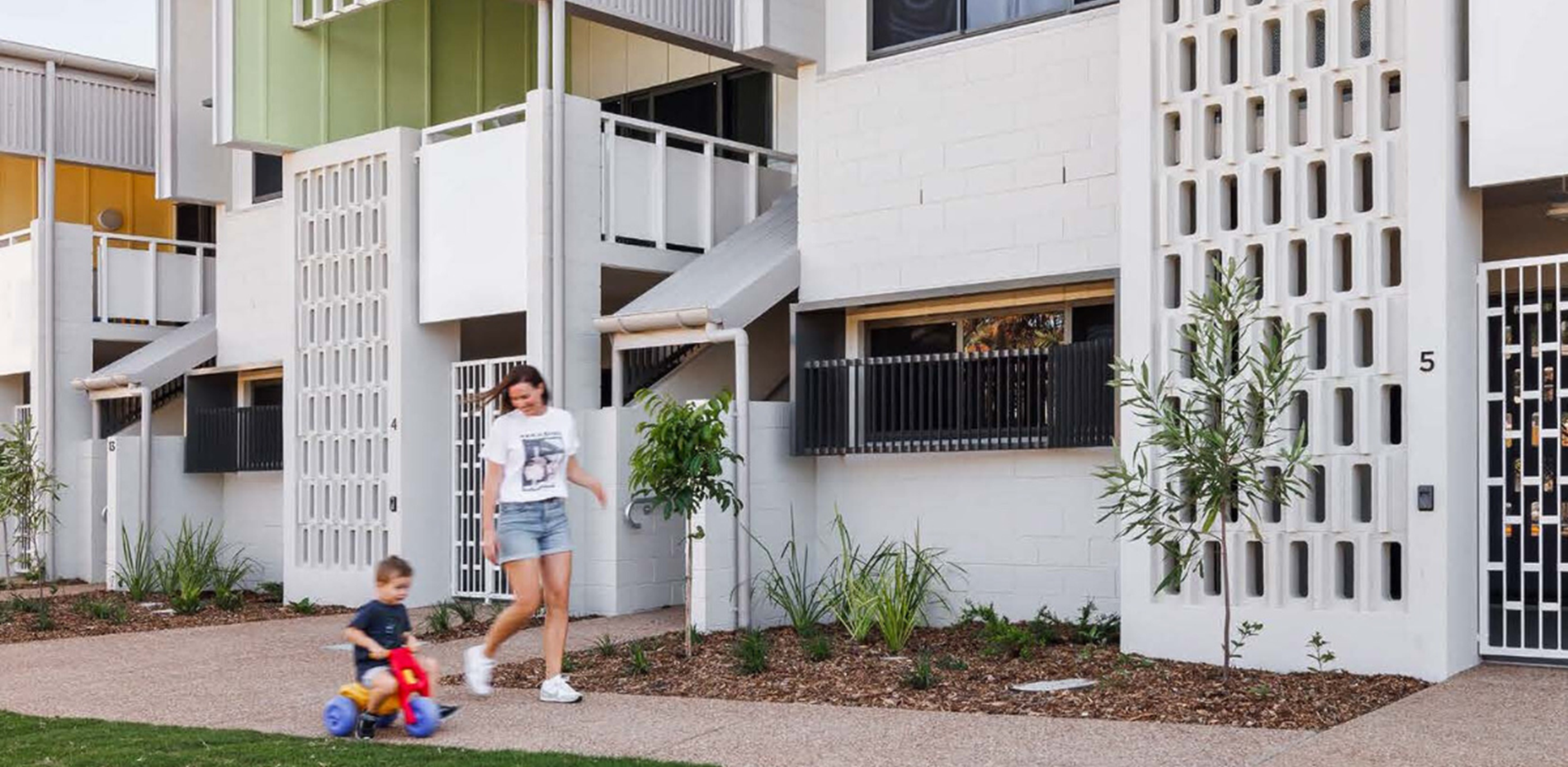 Homes for Queenslanders Main Image