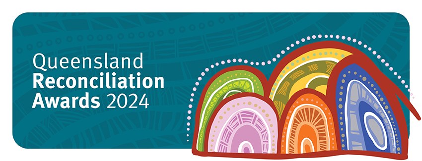 2024 Queensland Reconciliation Awards Main Image