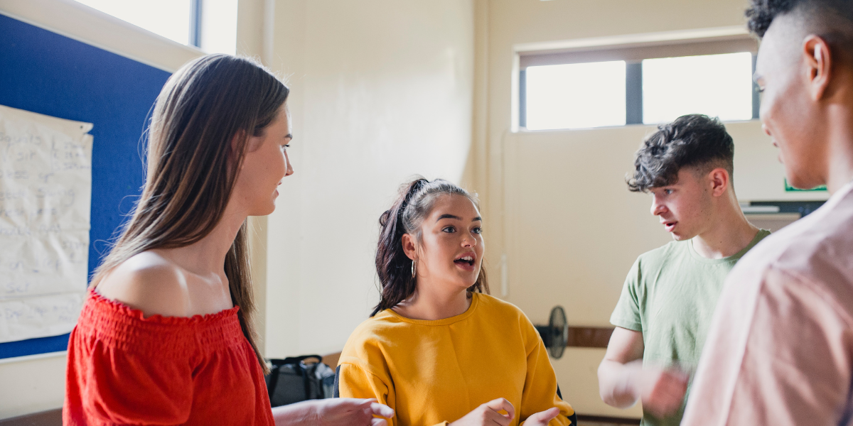 Programs that are already working Main Image