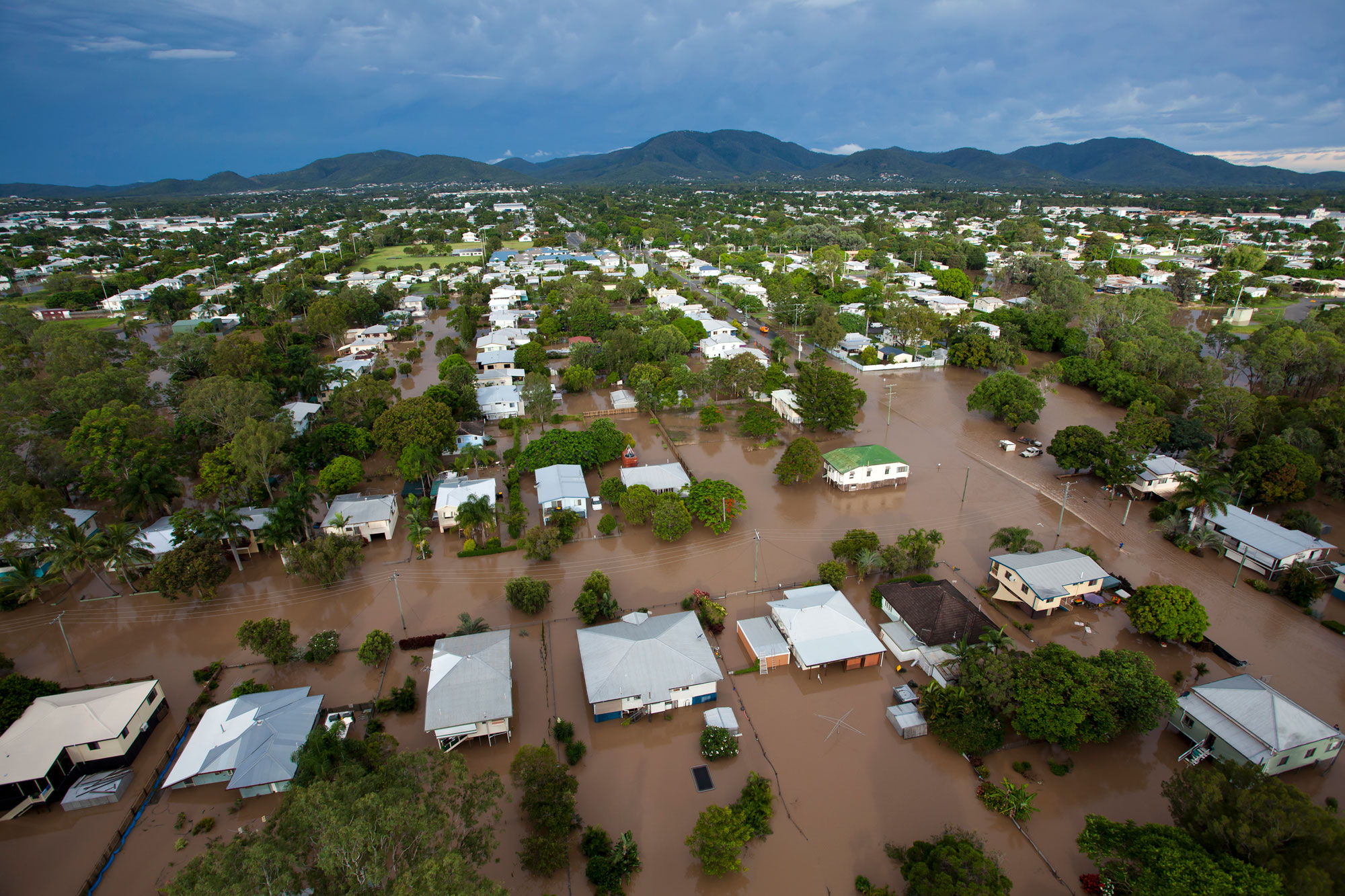 Hardship assistance available for Moreton Bay Main Image