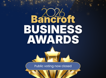Bancroft Business Awards 2026
