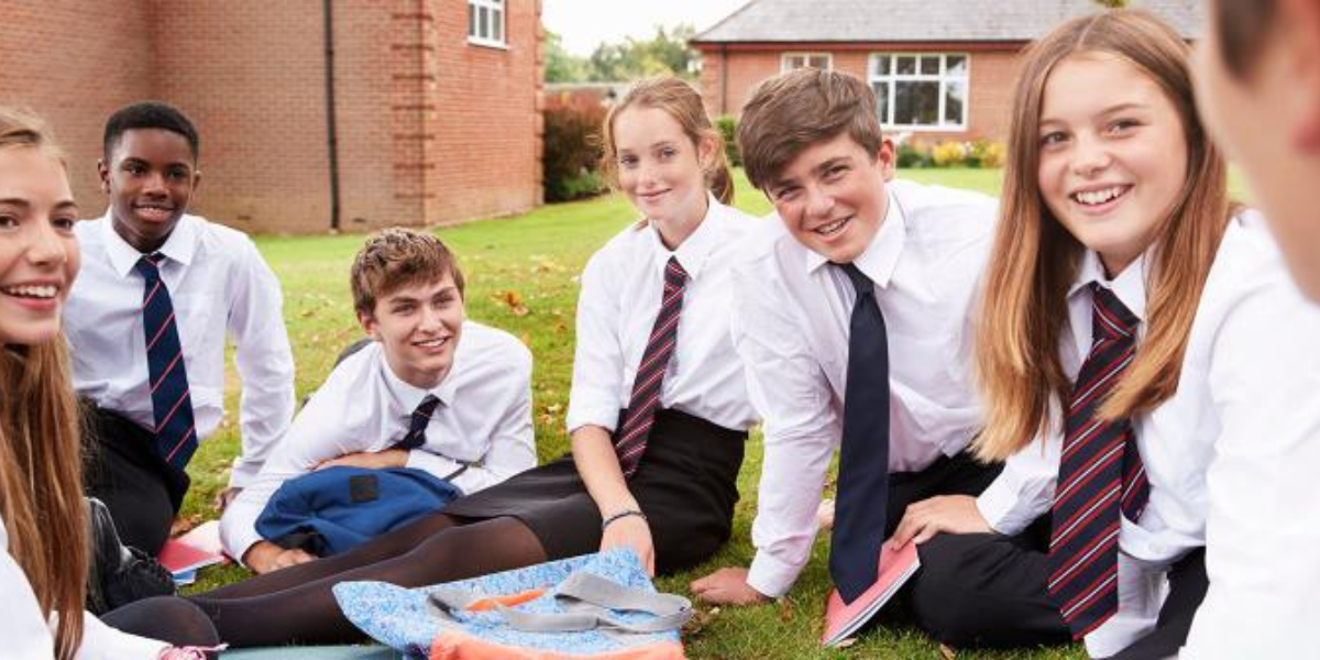 Congratulations Year 12 Graduates! Main Image