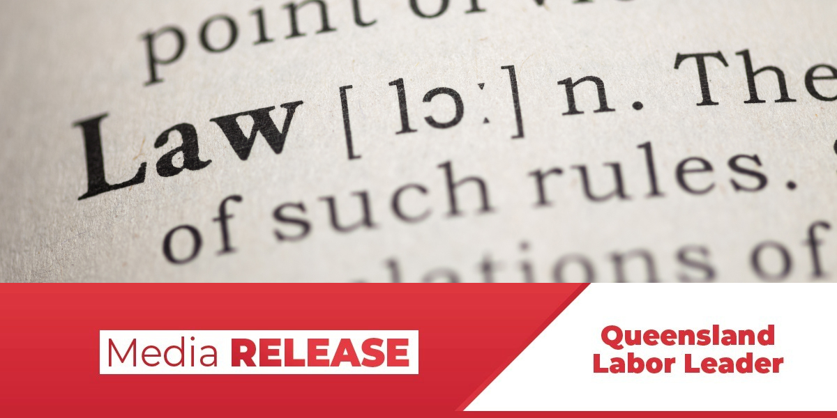Labor to strengthen non-fatal strangulation laws Main Image