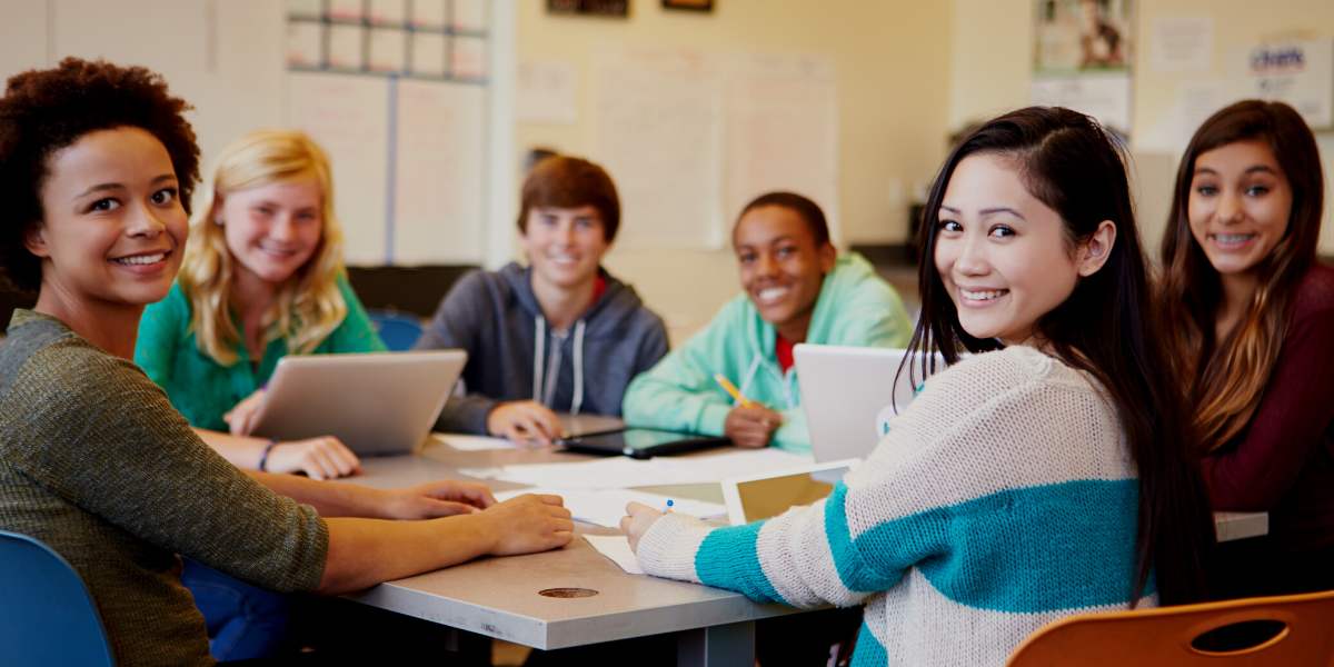 Queensland Year 12 graduates in best place to take the next step Main Image