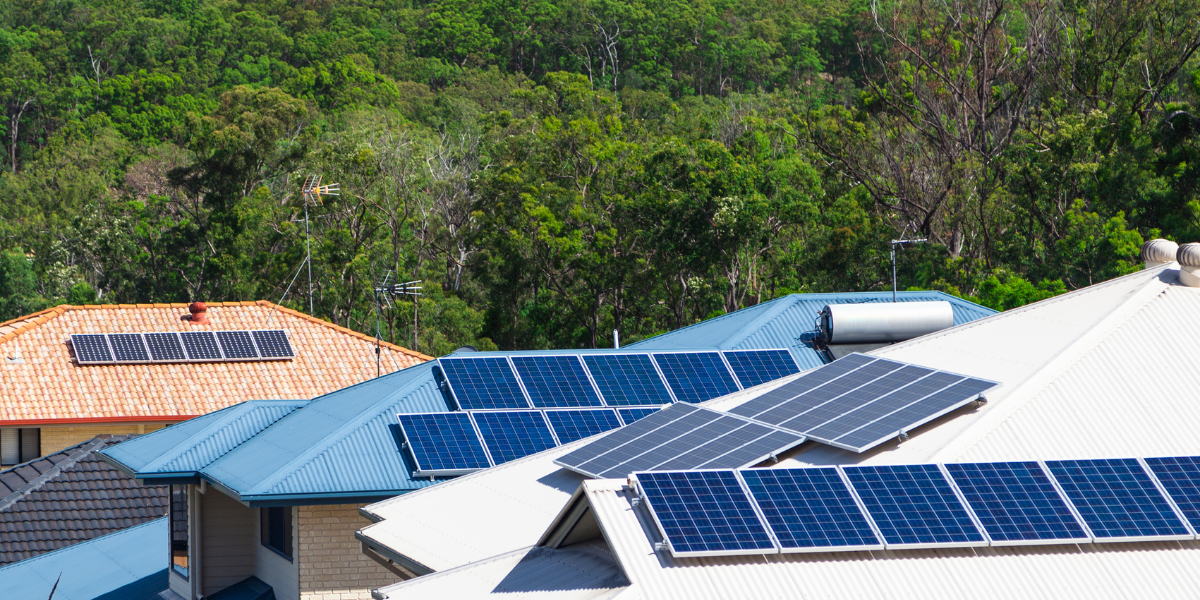 Community batteries on the way for Moreton Bay? Main Image