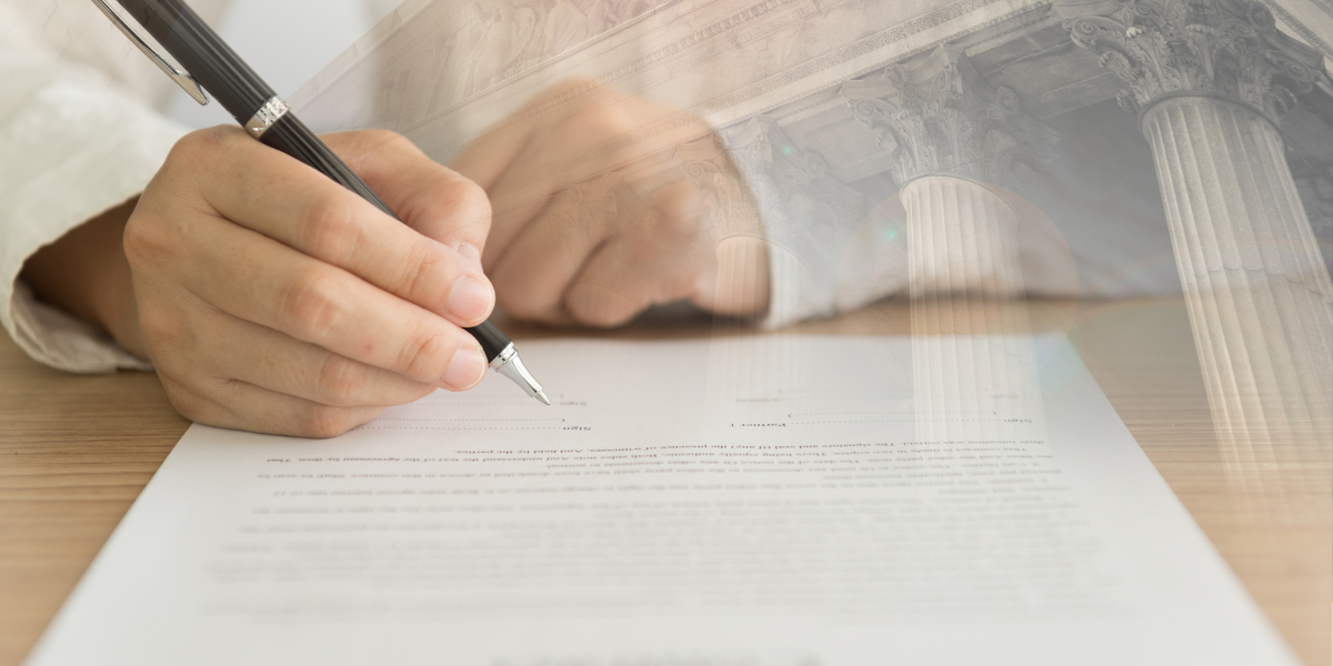 Changes to the Law Main Image